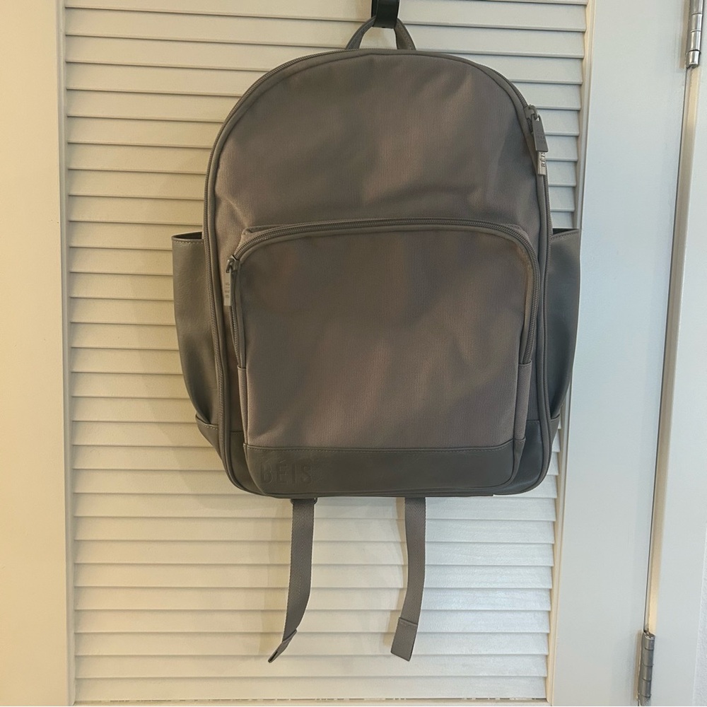 BEIS Travel Backpack Carry-On